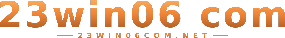 23win06 com logo
